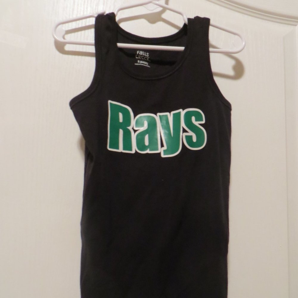 Stingray Allstar tank "Rays"